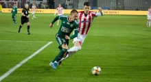 E: Cracovia - Śląsk Wrocław